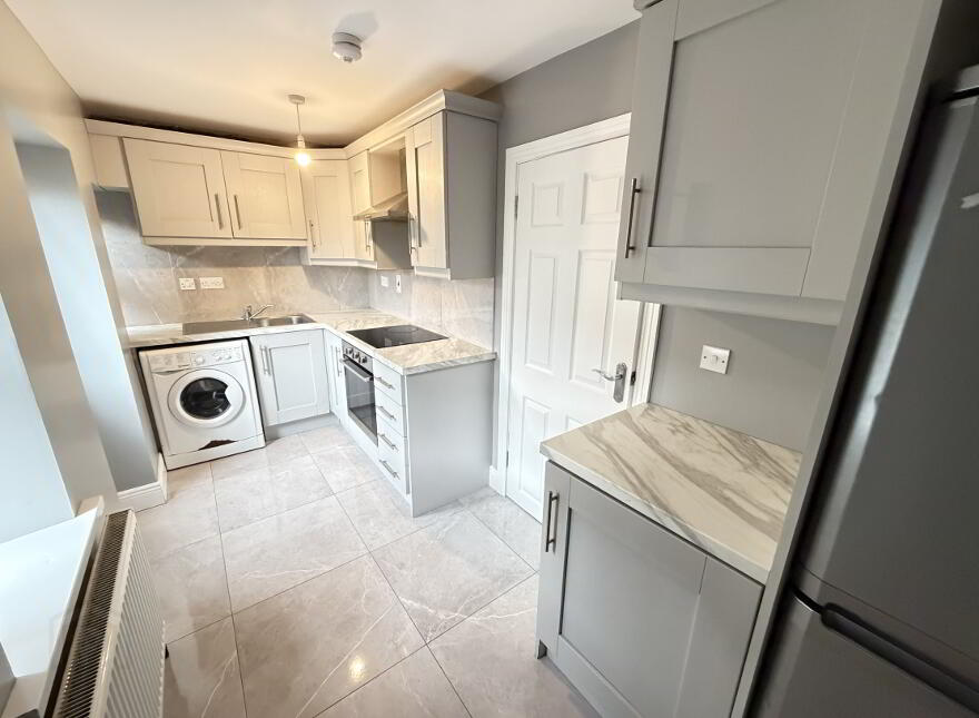 14 Thomas Street, Bessbrook, Newry, BT35 7AB