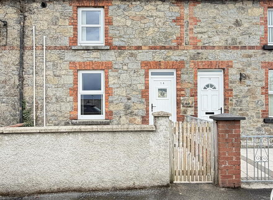 14 Thomas Street, Bessbrook, Newry, BT35 7AB photo