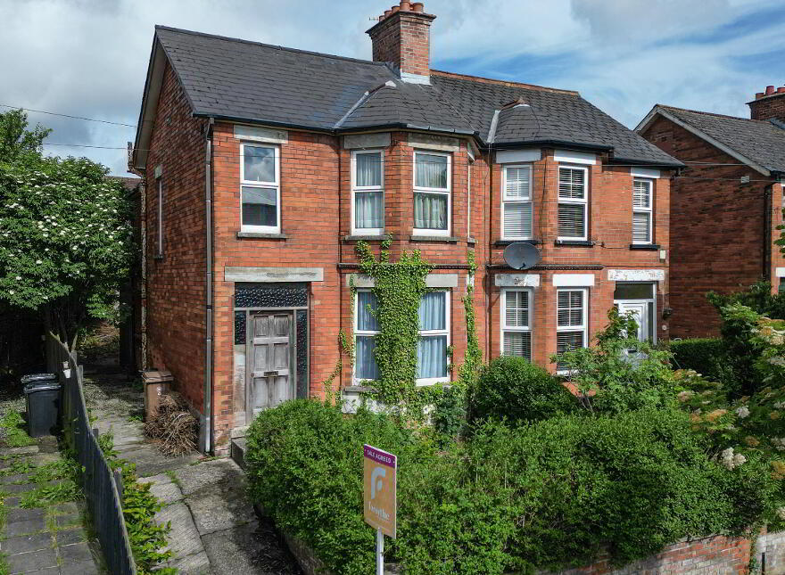 10 Dunkeld Gardens, Belfast, BT14 6NT