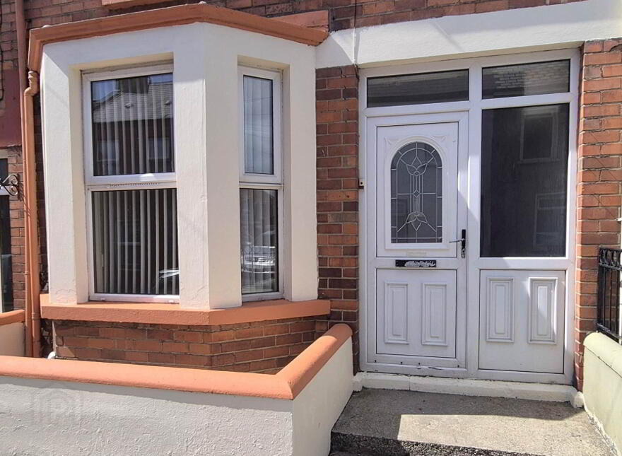 13 Florence Street, Derry, BT48 0HA