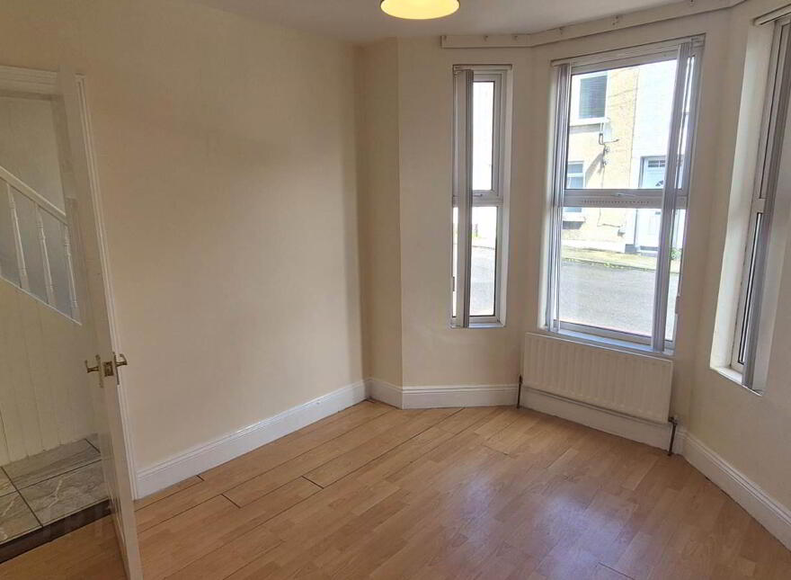 13 Florence Street, Derry, BT48 0HA