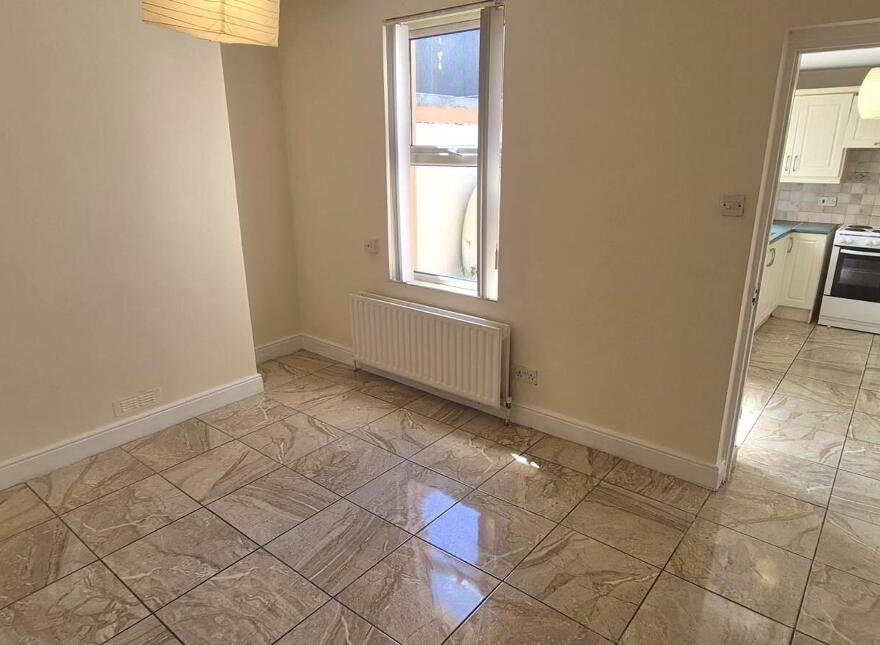 13 Florence Street, Derry, BT48 0HA