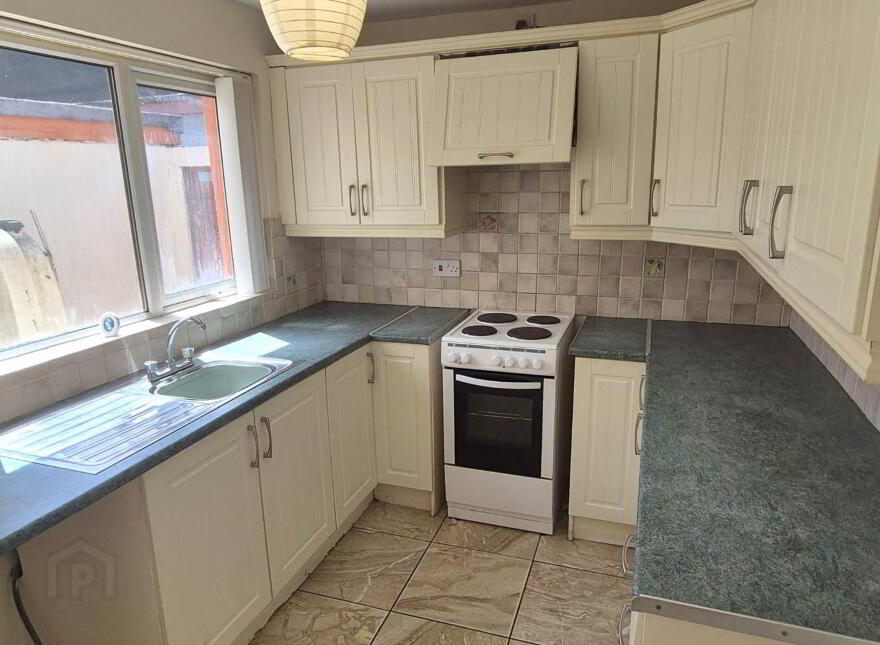 13 Florence Street, Derry, BT48 0HA