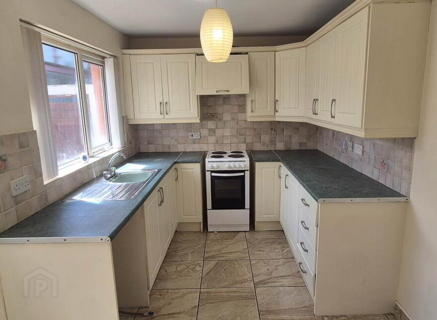 13 Florence Street, Derry, BT48 0HA