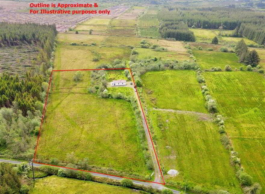 Kilgarriff, Cloontia, Cloontia, F56CK29