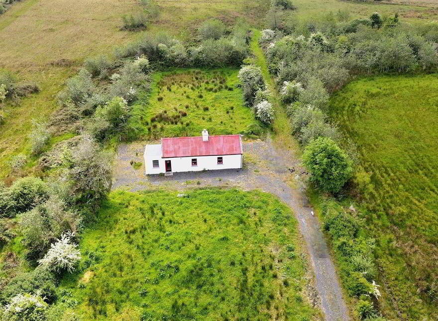 Kilgarriff, Cloontia, Cloontia, F56CK29