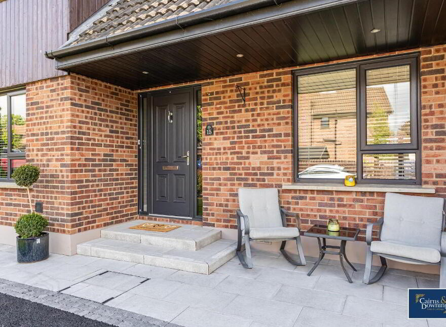 15 Waringfield Drive, Moira, BT67 0FB