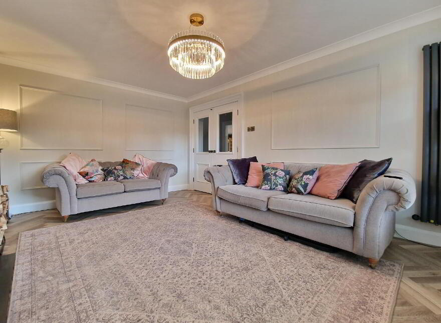 15 Waringfield Drive, Moira, BT67 0FB