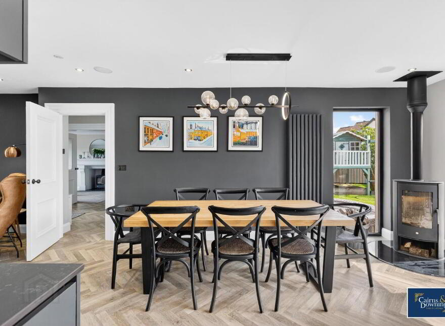 15 Waringfield Drive, Moira, BT67 0FB