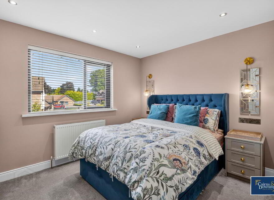 15 Waringfield Drive, Moira, BT67 0FB