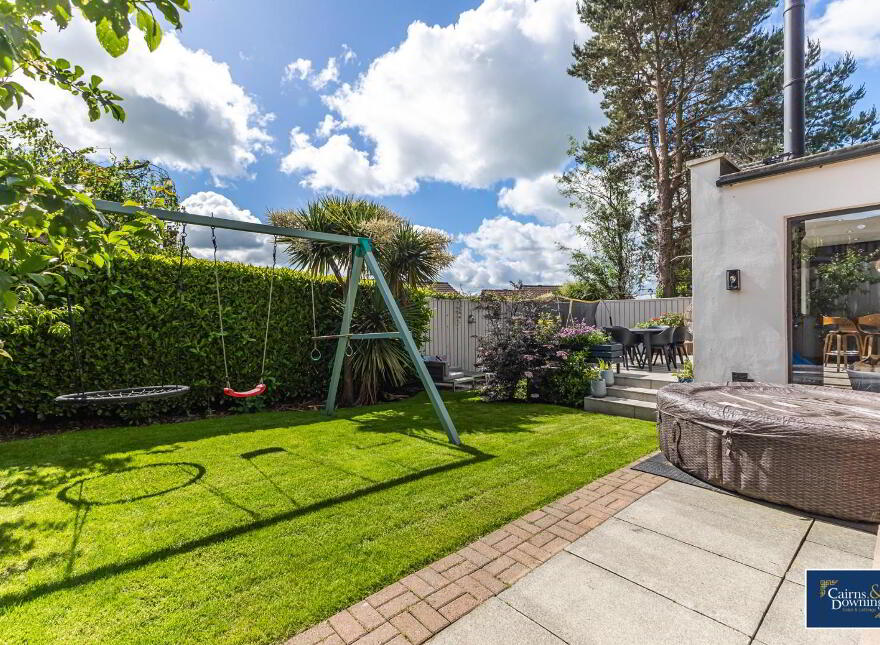 15 Waringfield Drive, Moira, BT67 0FB
