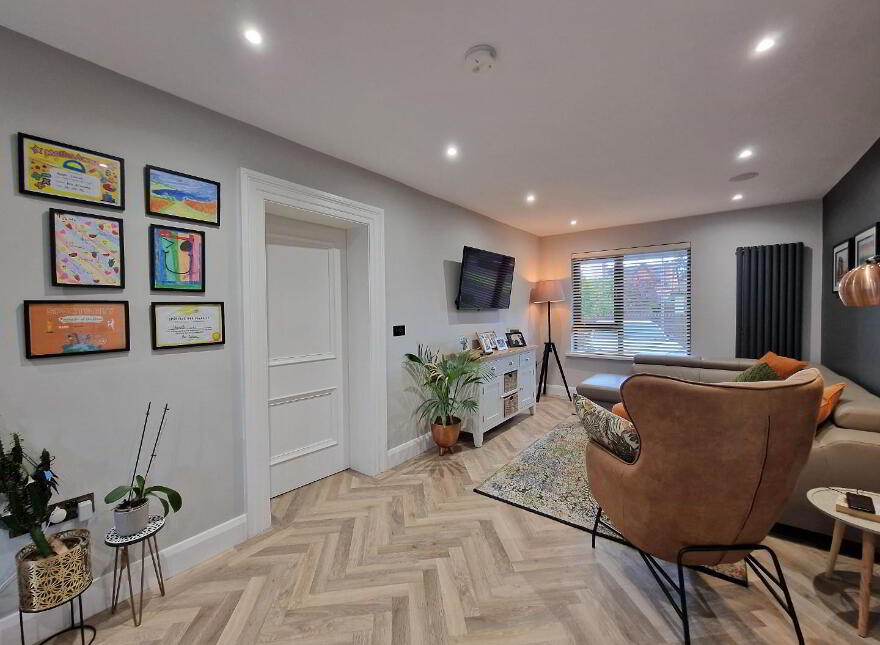 15 Waringfield Drive, Moira, BT67 0FB
