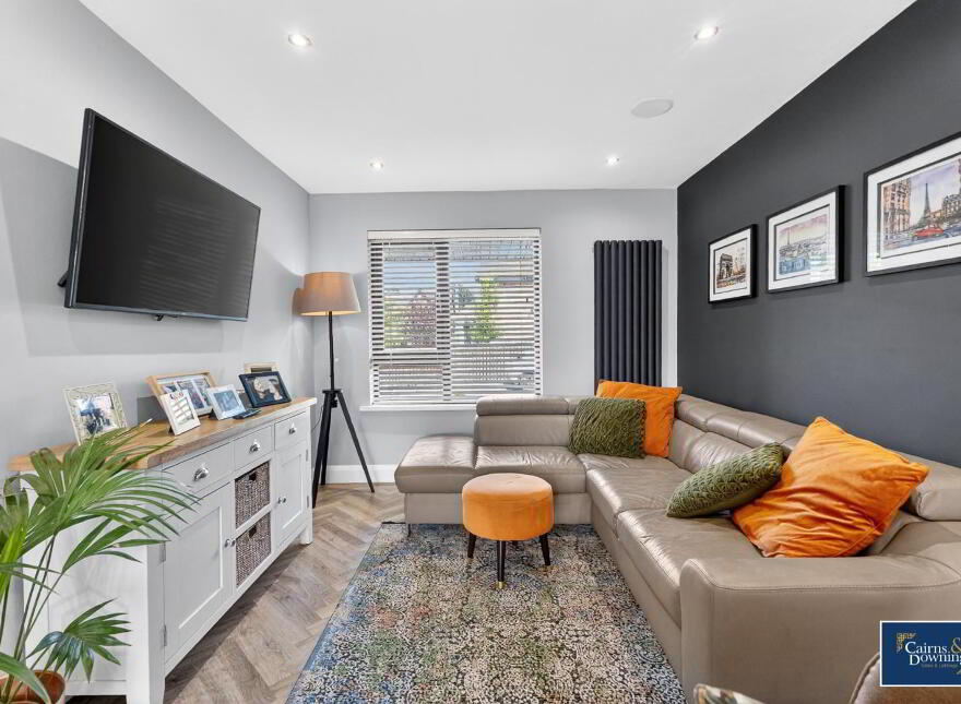 15 Waringfield Drive, Moira, BT67 0FB
