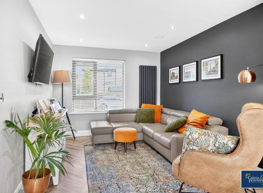 15 Waringfield Drive, Moira, BT67 0FB