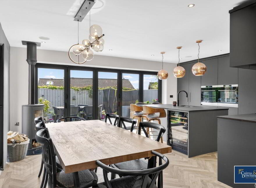 15 Waringfield Drive, Moira, BT67 0FB