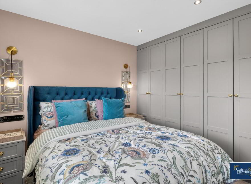 15 Waringfield Drive, Moira, BT67 0FB