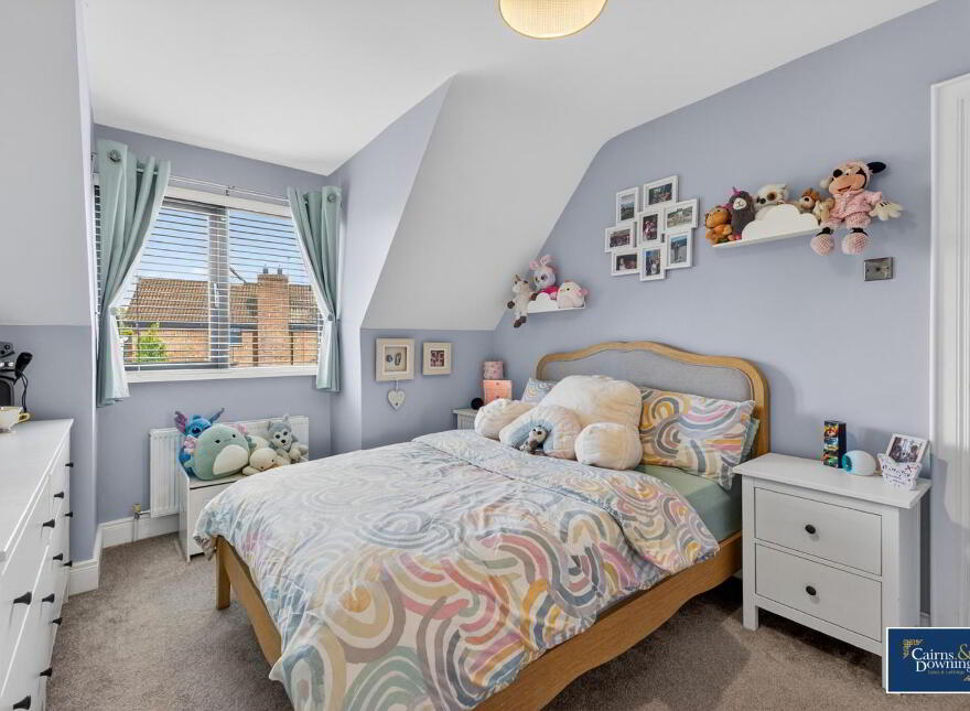 15 Waringfield Drive, Moira, BT67 0FB