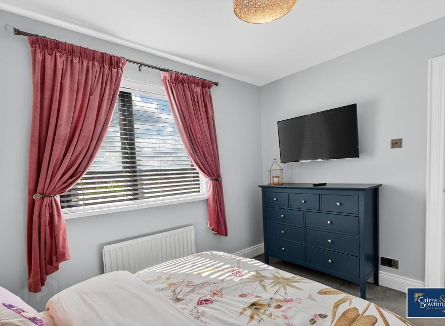 15 Waringfield Drive, Moira, BT67 0FB
