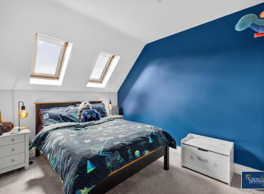 15 Waringfield Drive, Moira, BT67 0FB