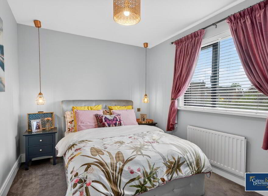 15 Waringfield Drive, Moira, BT67 0FB