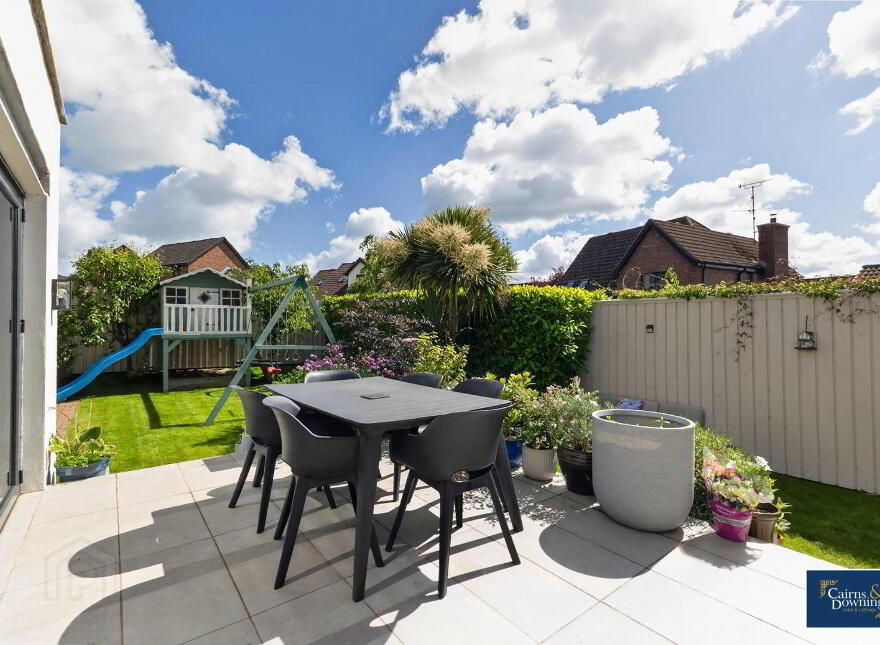15 Waringfield Drive, Moira, BT67 0FB
