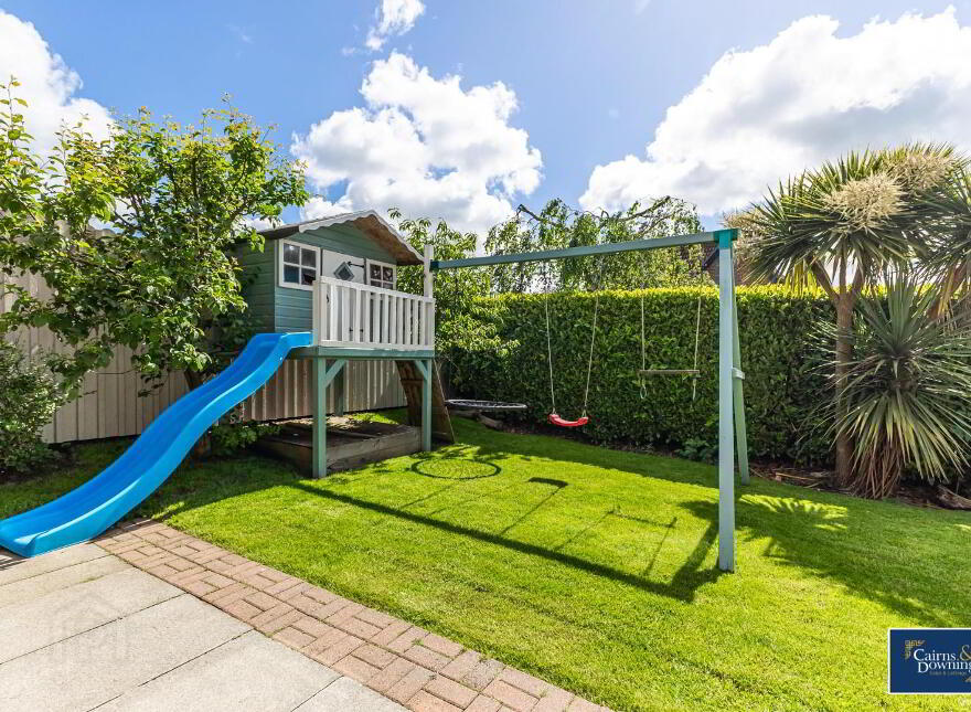 15 Waringfield Drive, Moira, BT67 0FB