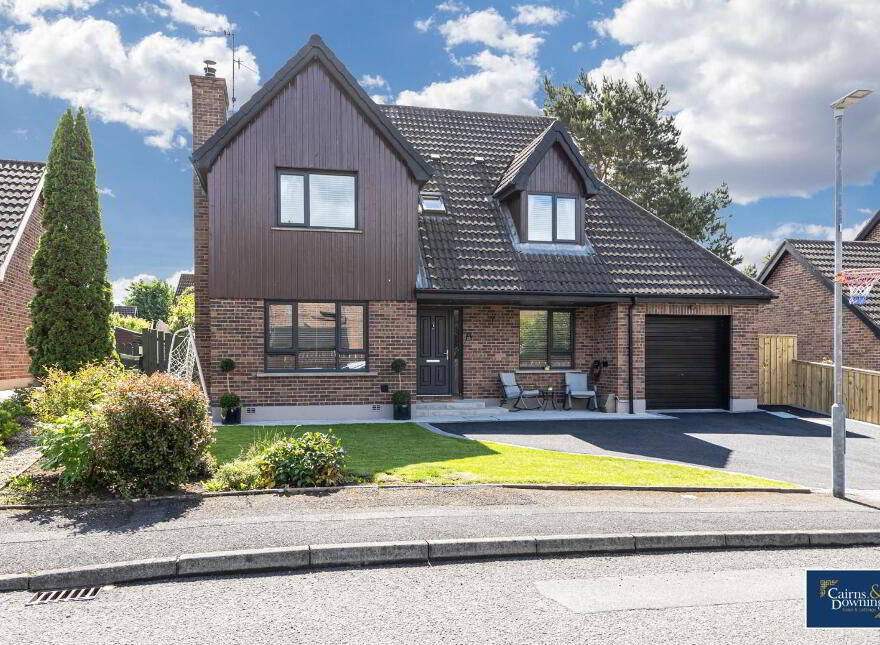 15 Waringfield Drive, Moira, BT67 0FB
