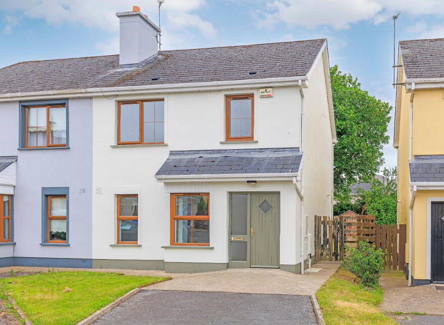 71 Rosehill, Newport, V94YCW8
