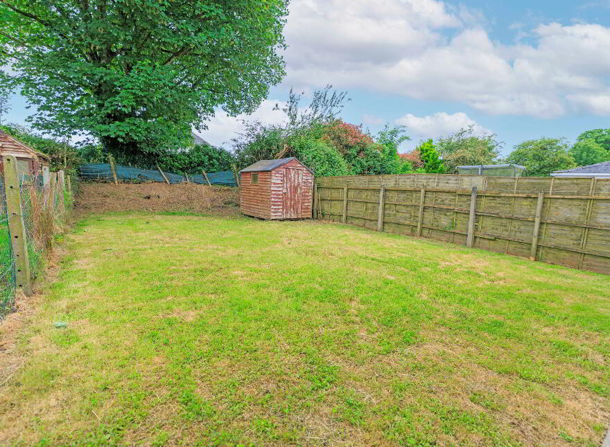 71 Rosehill, Newport, V94YCW8