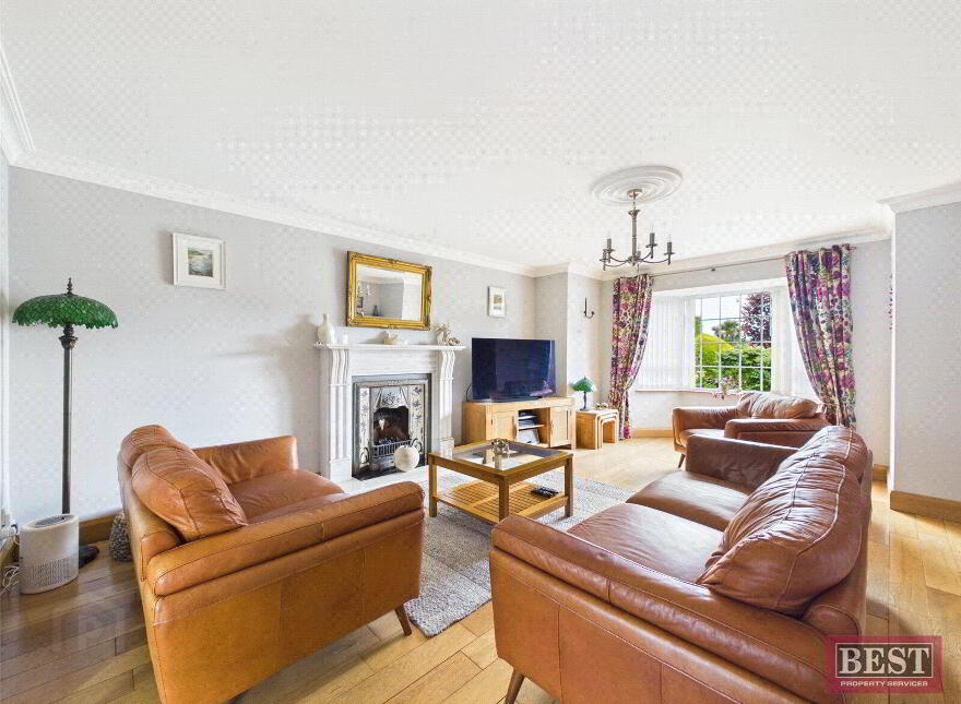 7 Kilvarragh, Newry, BT35 8XD