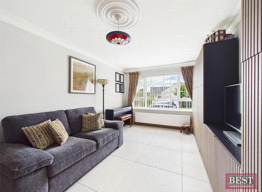 7 Kilvarragh, Newry, BT35 8XD