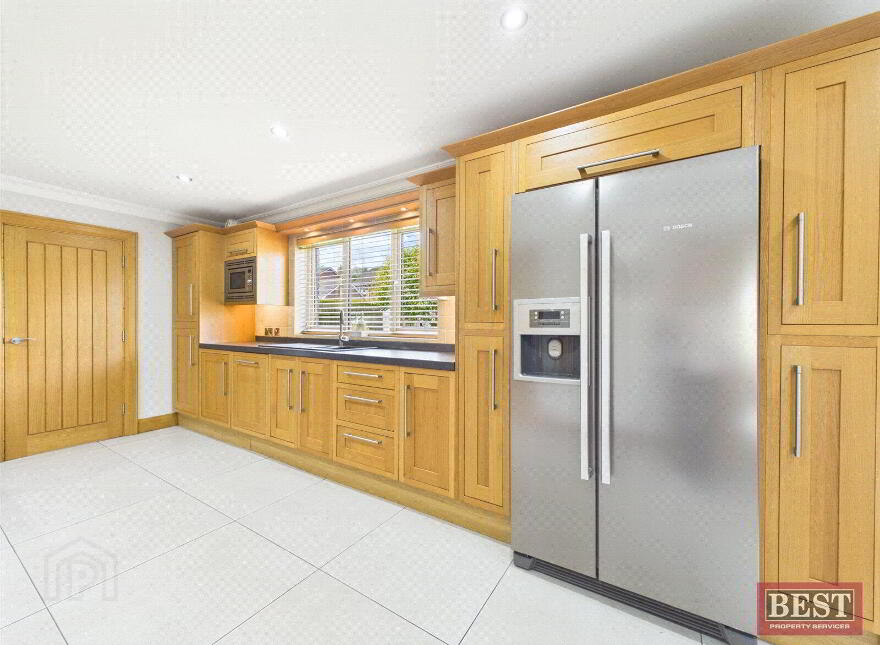 7 Kilvarragh, Newry, BT35 8XD