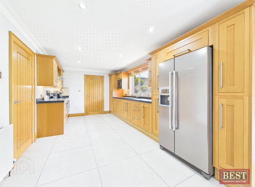 7 Kilvarragh, Newry, BT35 8XD