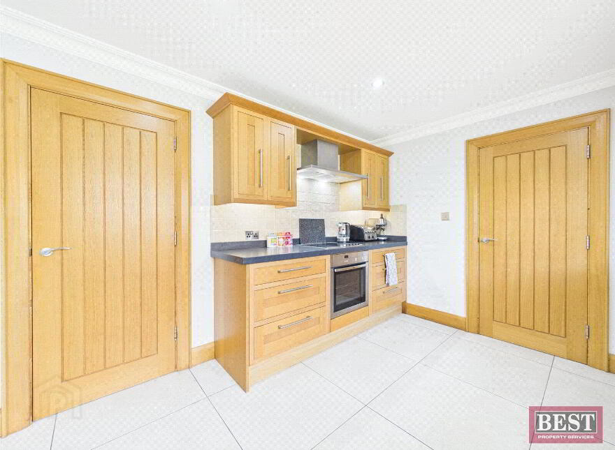 7 Kilvarragh, Newry, BT35 8XD