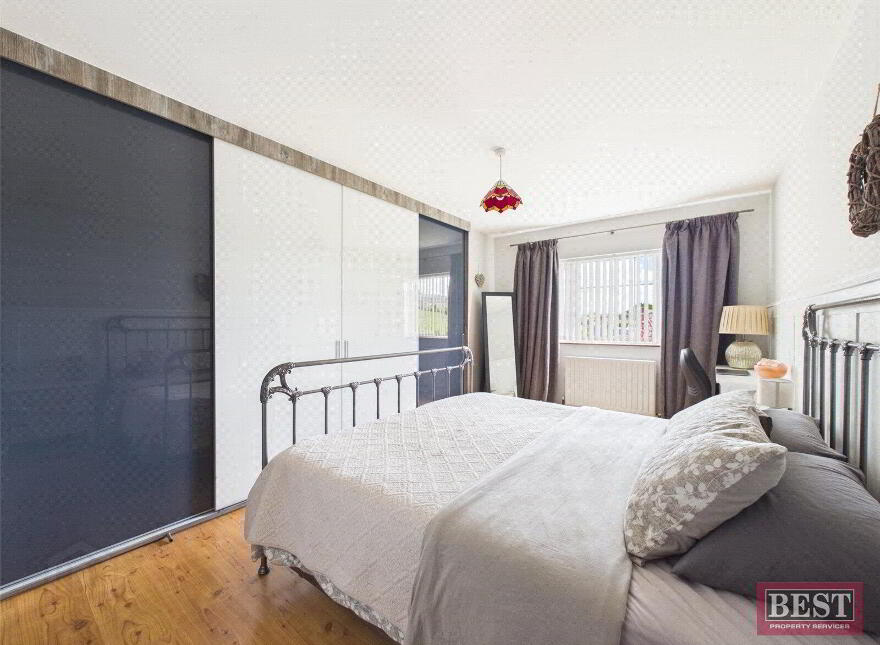 7 Kilvarragh, Newry, BT35 8XD