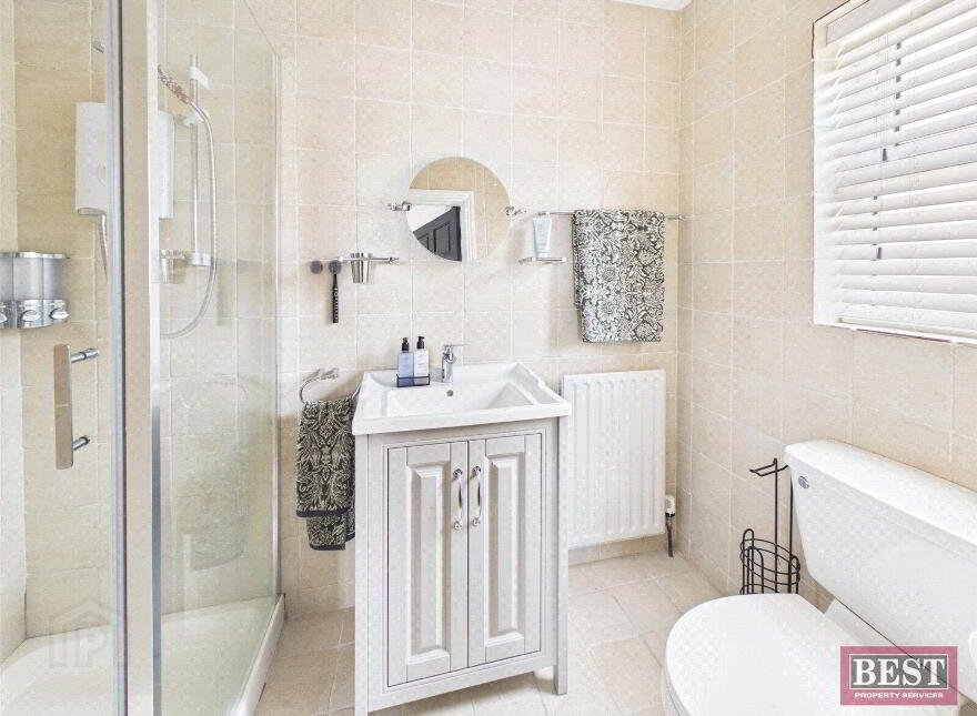 7 Kilvarragh, Newry, BT35 8XD