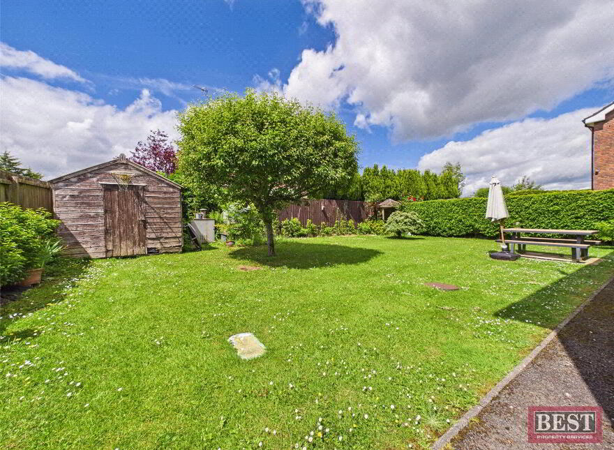 7 Kilvarragh, Newry, BT35 8XD