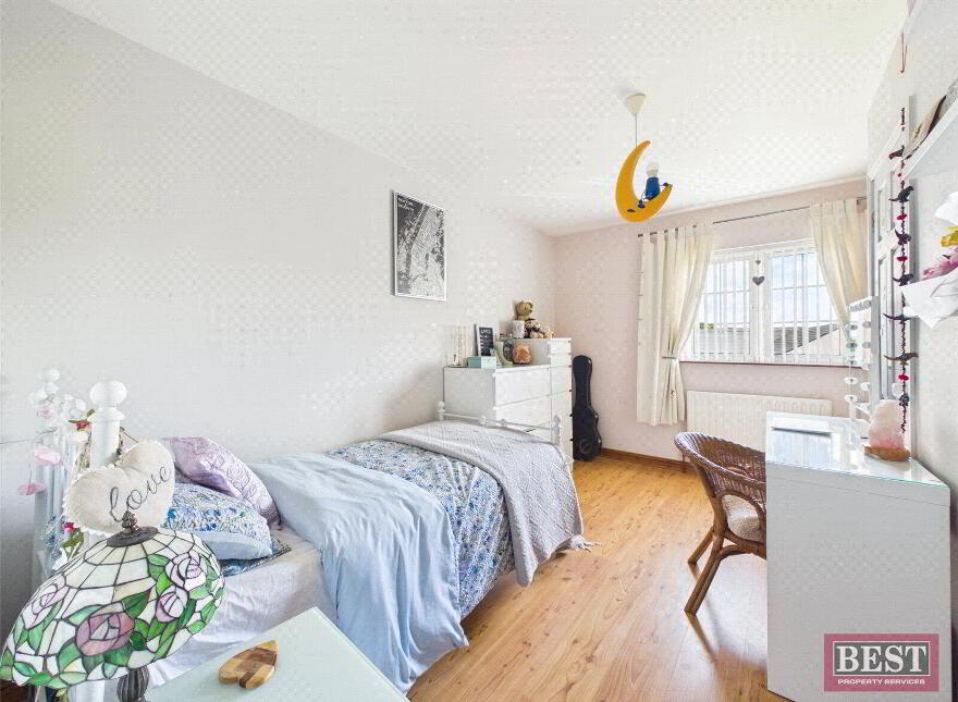 7 Kilvarragh, Newry, BT35 8XD