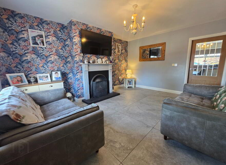 7 Market Street, Armoy, Ballymoney, BT53 8RG