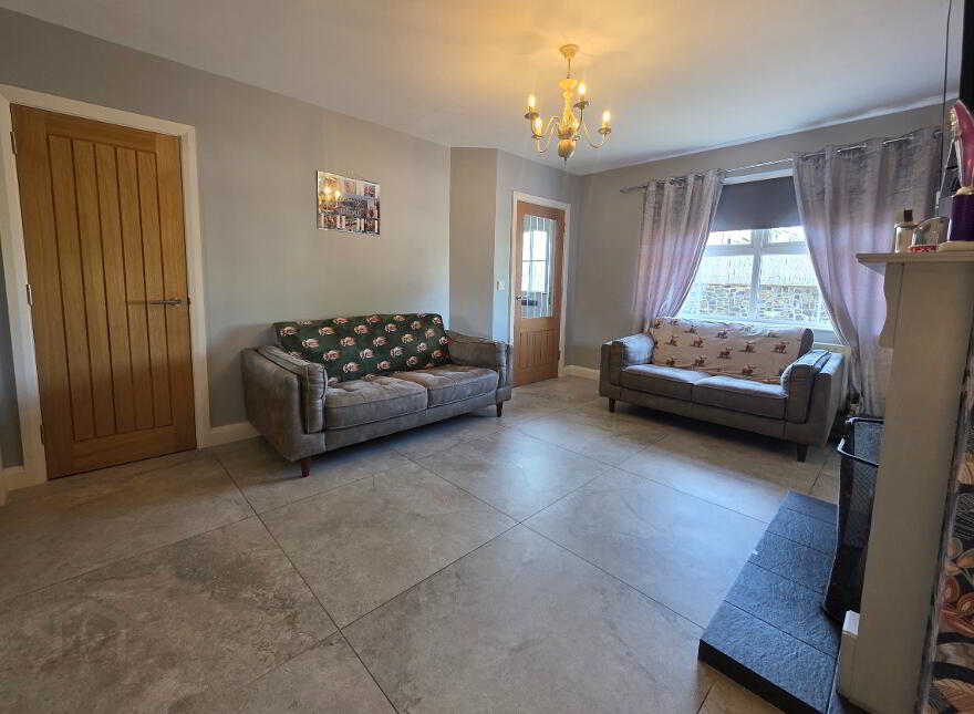 7 Market Street, Armoy, Ballymoney, BT53 8RG