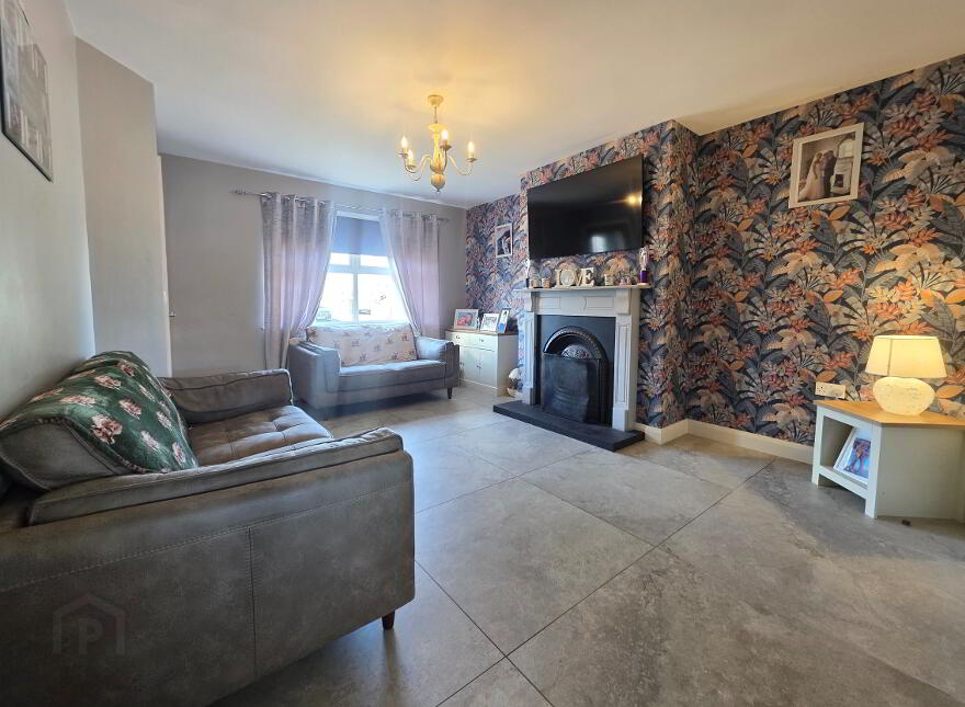 7 Market Street, Armoy, Ballymoney, BT53 8RG