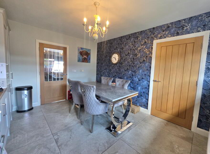 7 Market Street, Armoy, Ballymoney, BT53 8RG