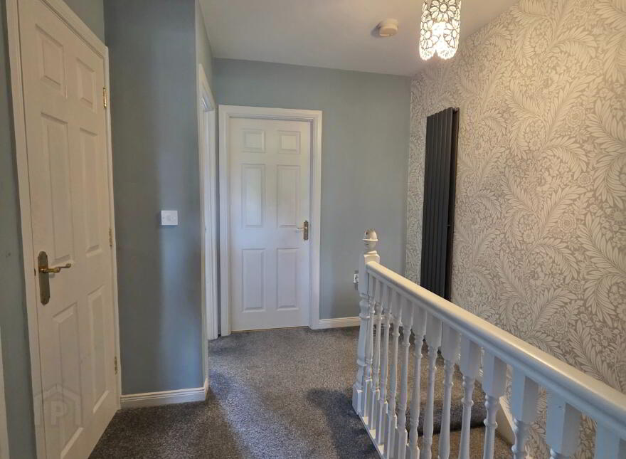 7 Market Street, Armoy, Ballymoney, BT53 8RG