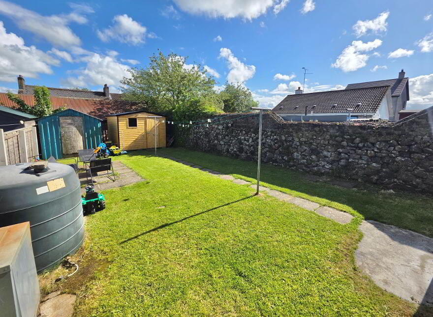 7 Market Street, Armoy, Ballymoney, BT53 8RG