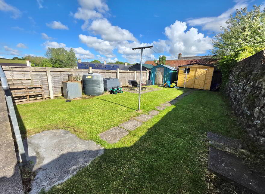 7 Market Street, Armoy, Ballymoney, BT53 8RG