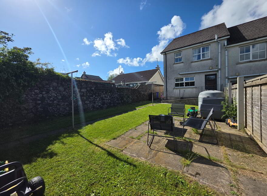 7 Market Street, Armoy, Ballymoney, BT53 8RG