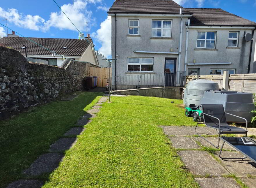 7 Market Street, Armoy, Ballymoney, BT53 8RG