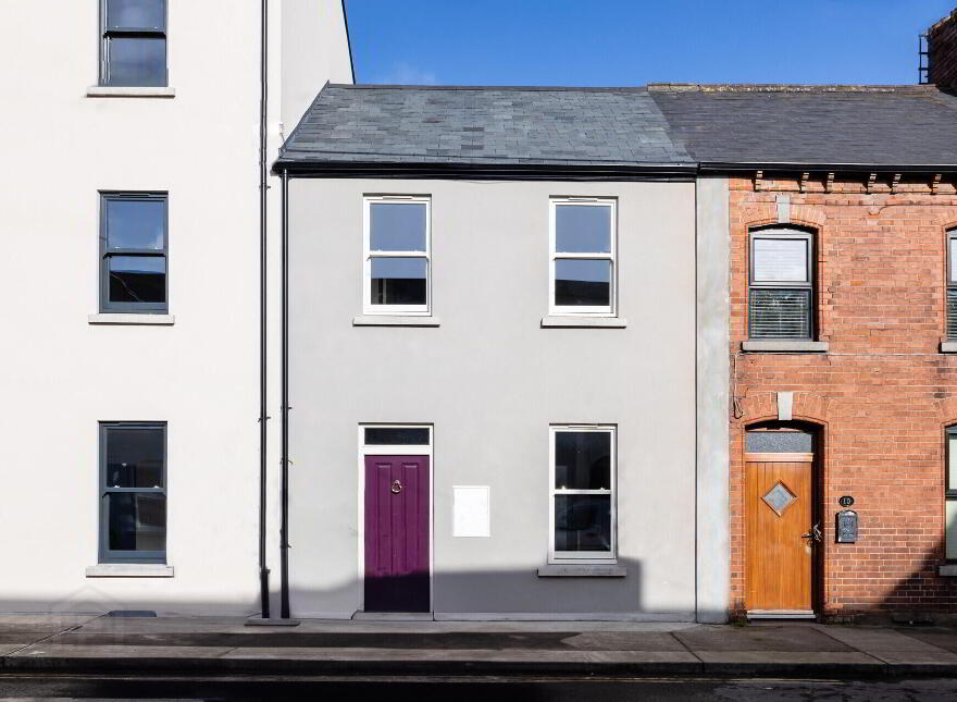 Barrack Street, Dundalk, A91D2X6