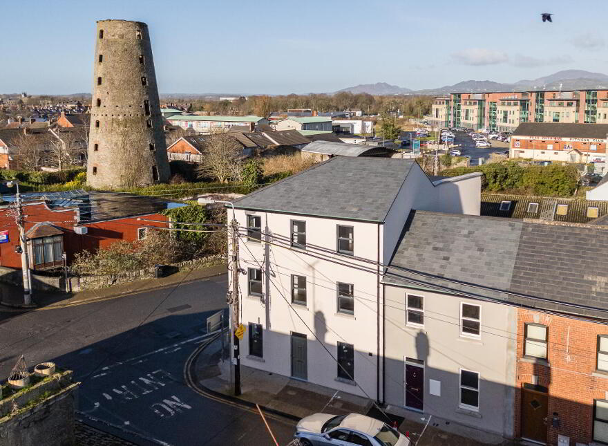 Barrack Street, Dundalk, A91D2X6