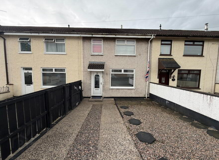 6 Birch Hill Road South, Antrim, BT41 1DD